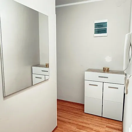Apartment Dul Mladenovac