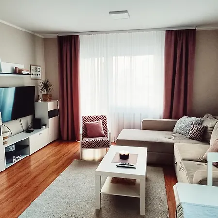 Dul Apartment