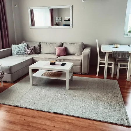 Apartment Dul Mladenovac