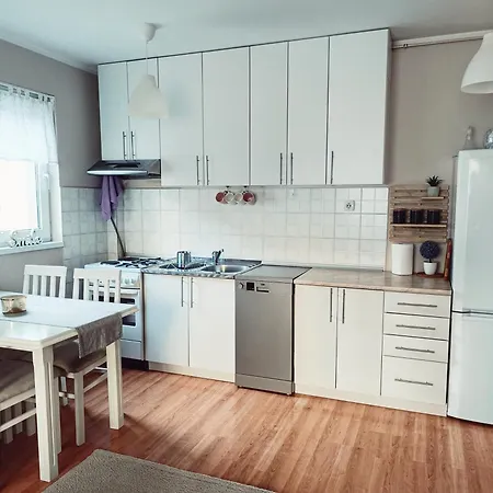 Dul Appartamento Mladenovac (Belgrade)