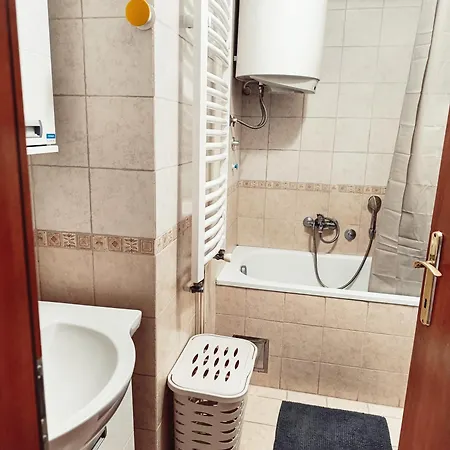 Dul Apartment *